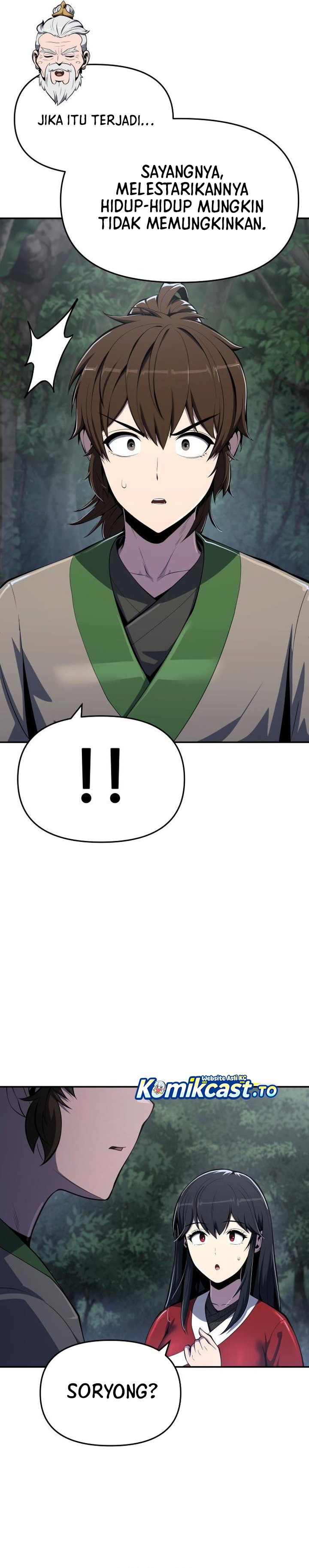 Entomologist in Sichuan Tang Clan chapter 58