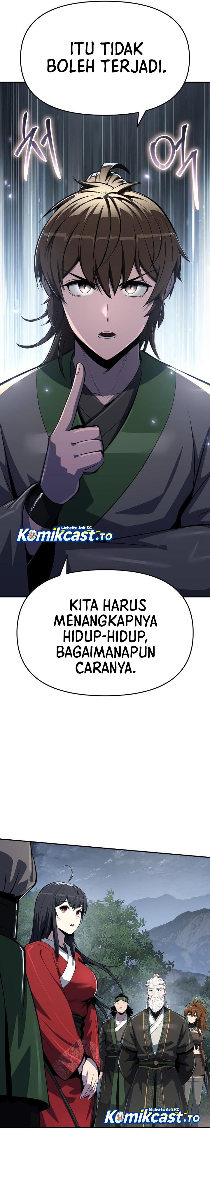 Entomologist in Sichuan Tang Clan chapter 58