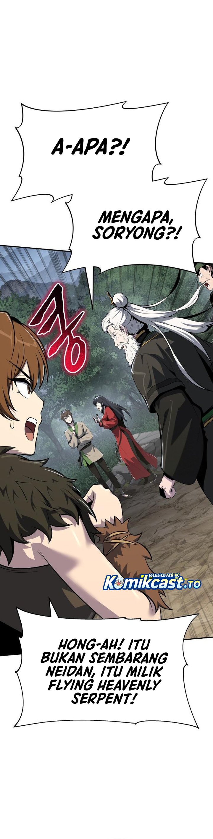 Entomologist in Sichuan Tang Clan chapter 58