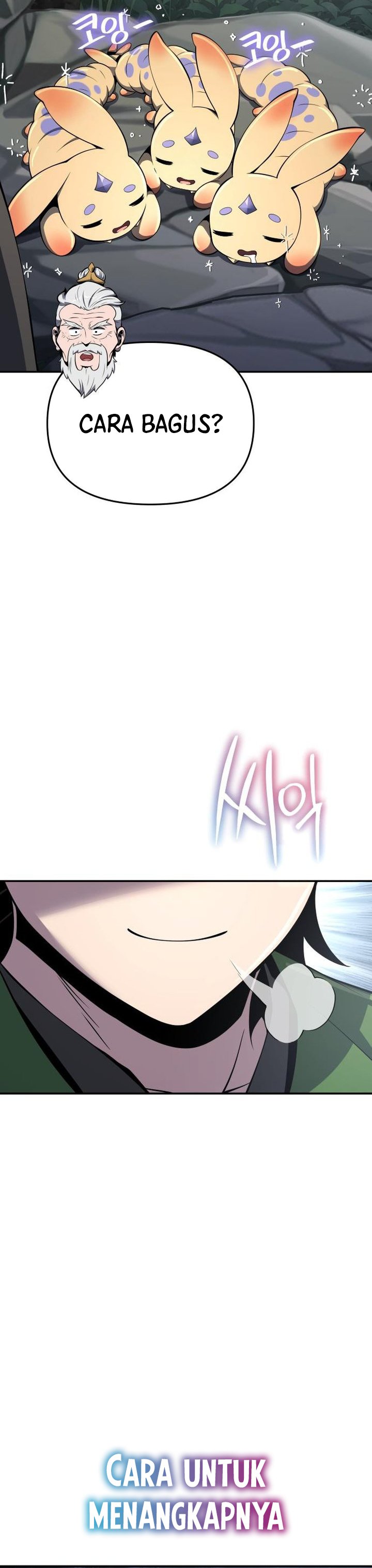 Entomologist in Sichuan Tang Clan chapter 58