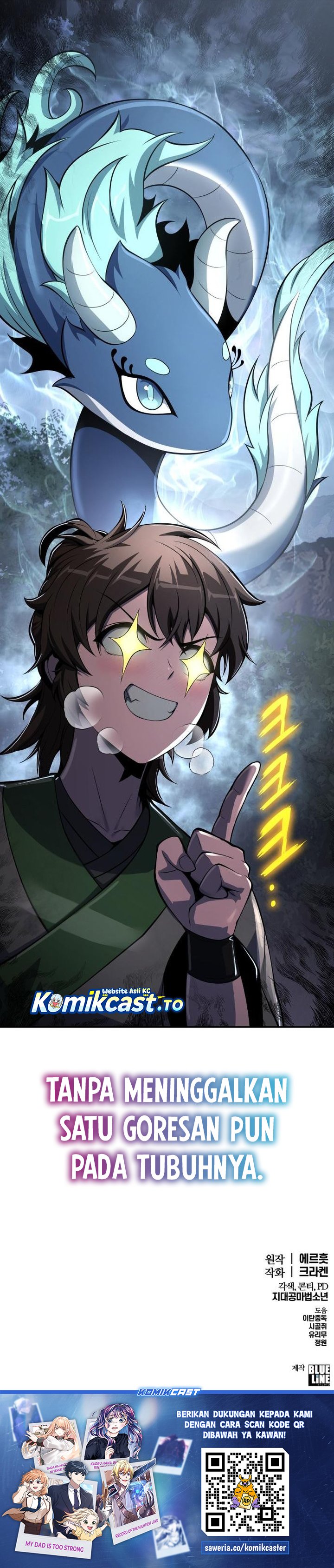 Entomologist in Sichuan Tang Clan chapter 58