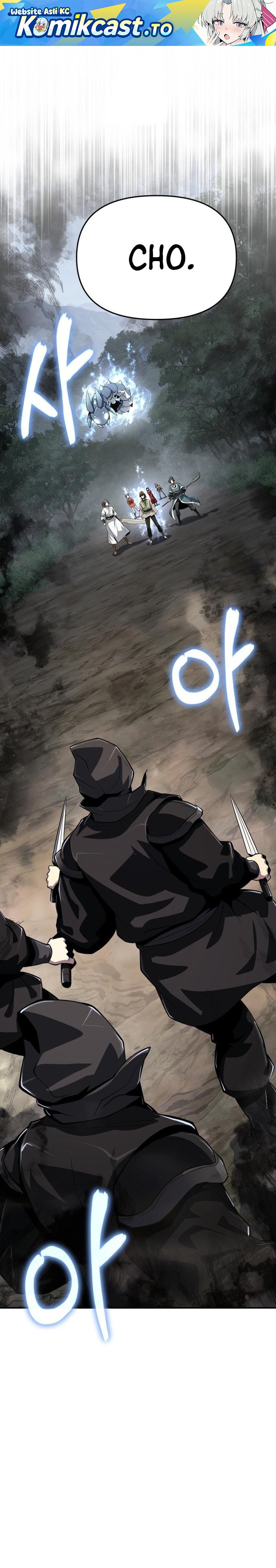 Entomologist in Sichuan Tang Clan chapter 65