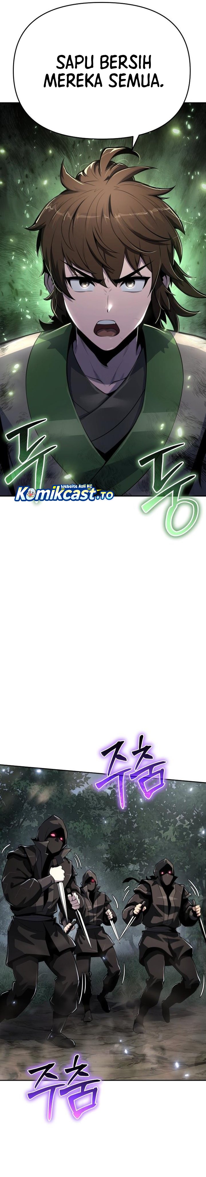 Entomologist in Sichuan Tang Clan chapter 65