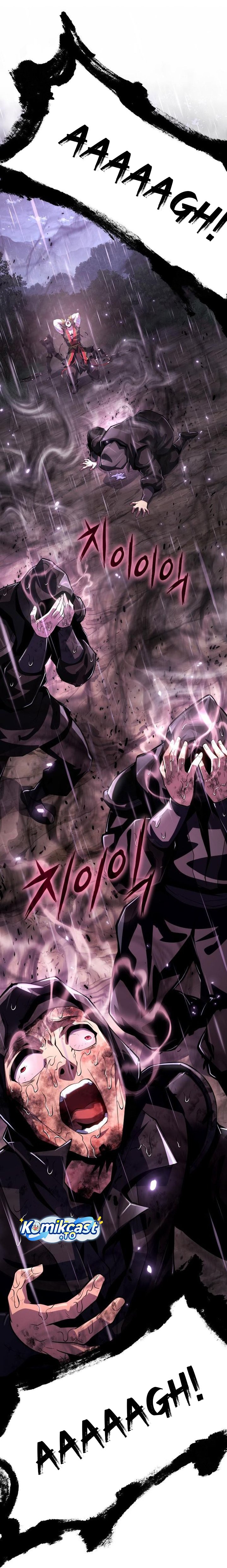 Entomologist in Sichuan Tang Clan chapter 65