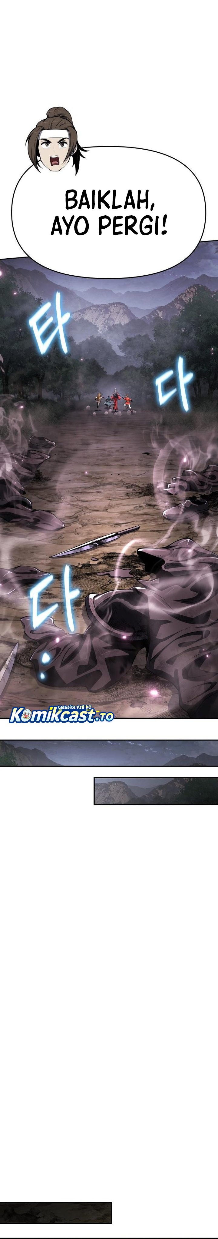 Entomologist in Sichuan Tang Clan chapter 65