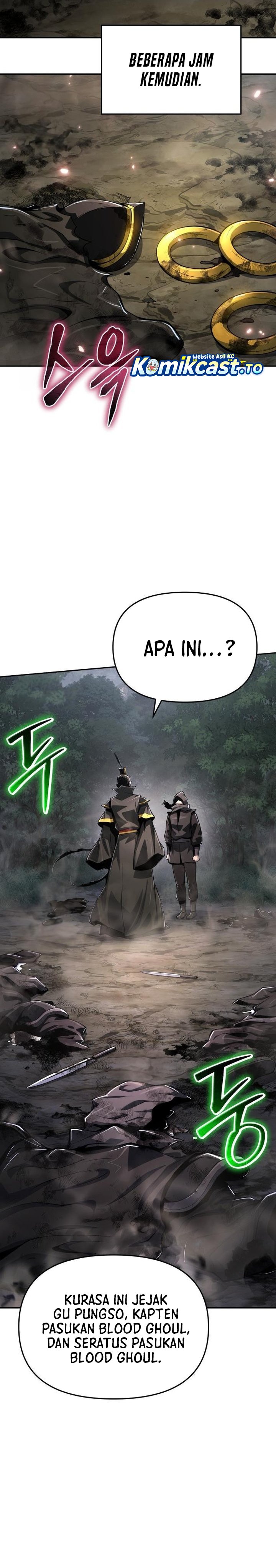 Entomologist in Sichuan Tang Clan chapter 65