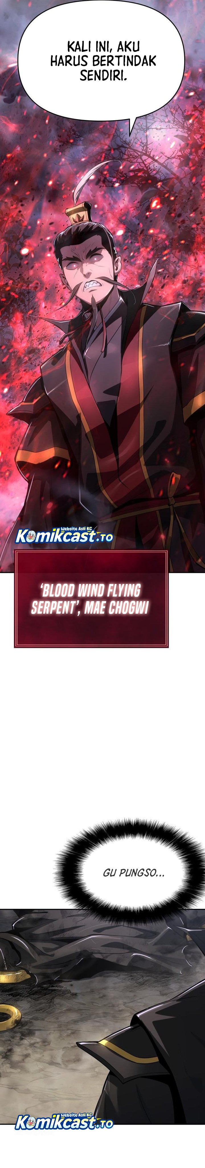 Entomologist in Sichuan Tang Clan chapter 65