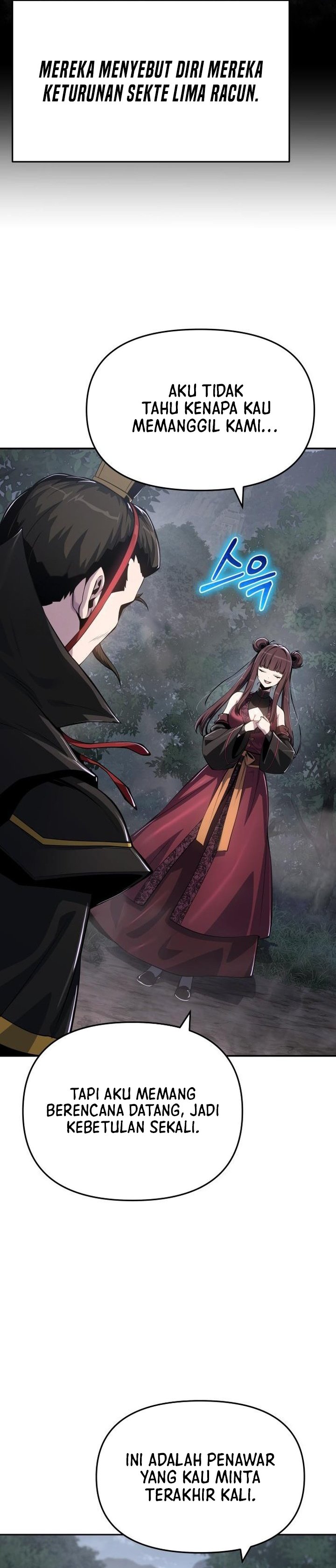 Entomologist in Sichuan Tang Clan chapter 65