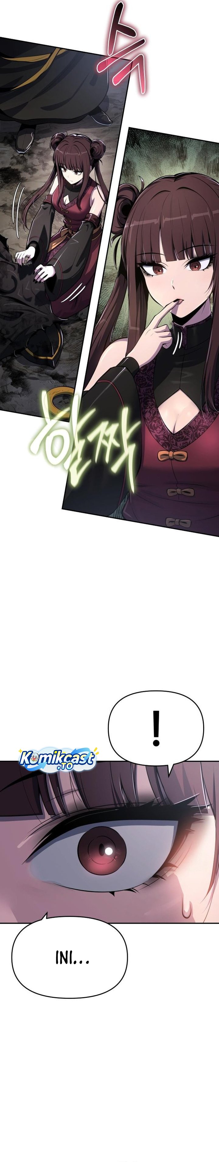 Entomologist in Sichuan Tang Clan chapter 65