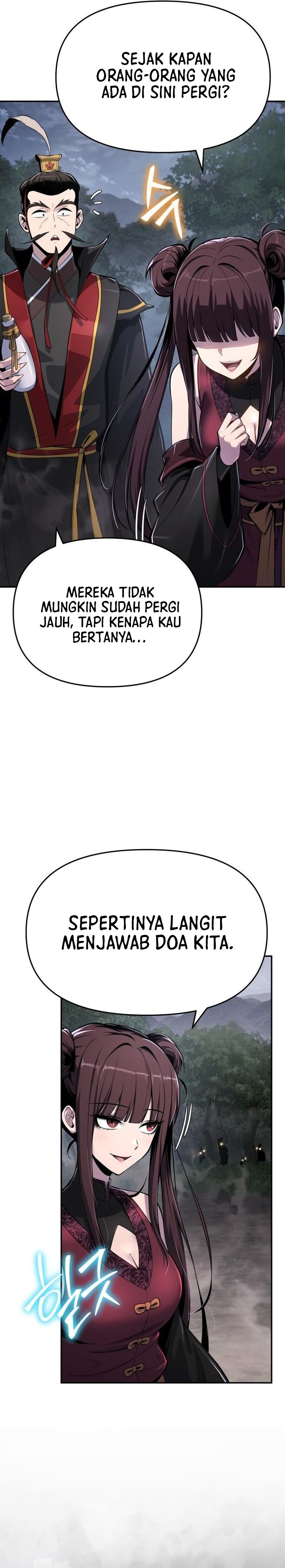 Entomologist in Sichuan Tang Clan chapter 65