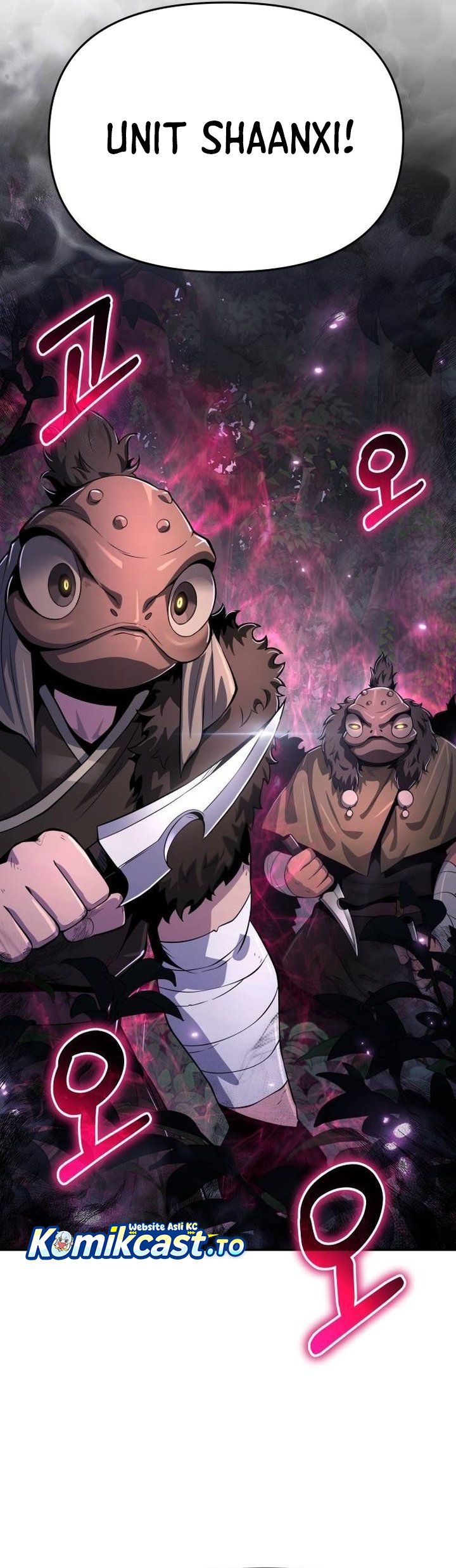 Entomologist in Sichuan Tang Clan chapter 65