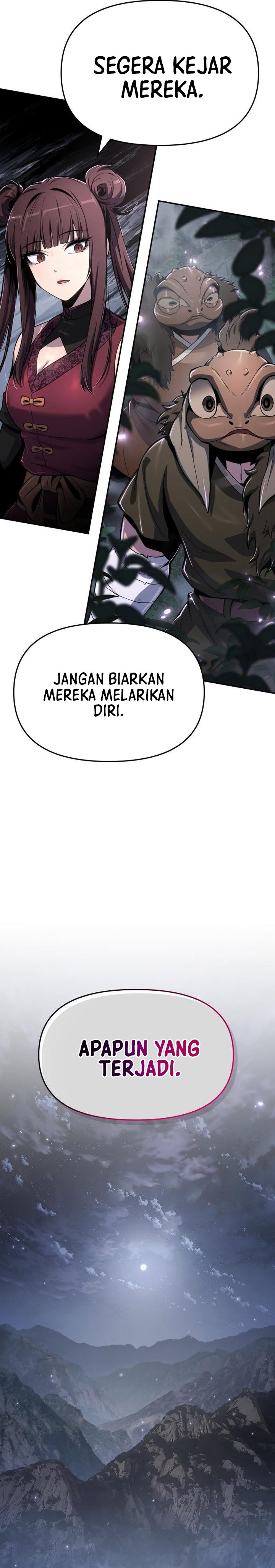 Entomologist in Sichuan Tang Clan chapter 65