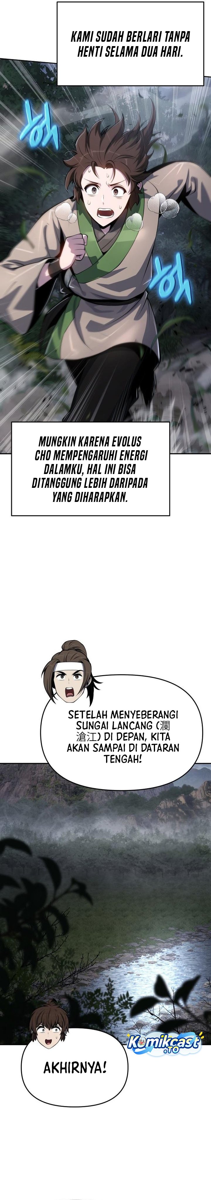 Entomologist in Sichuan Tang Clan chapter 65