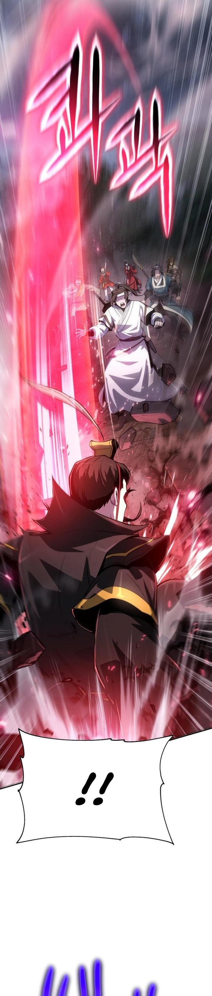 Entomologist in Sichuan Tang Clan chapter 65