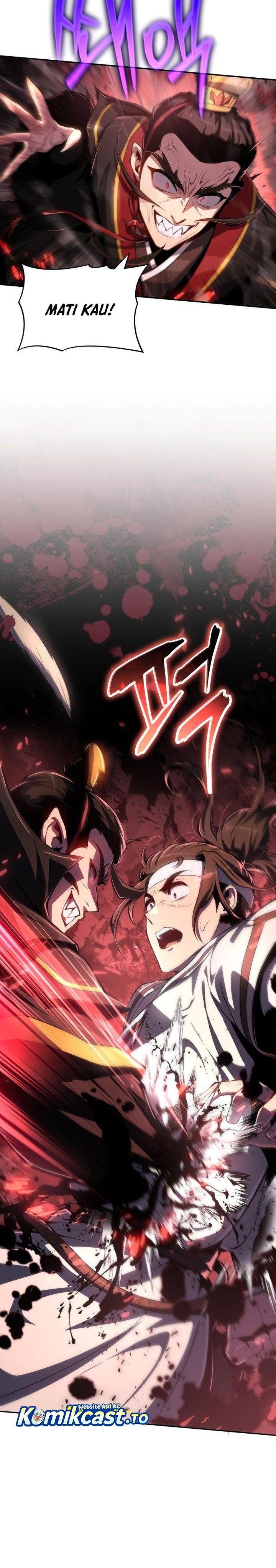 Entomologist in Sichuan Tang Clan chapter 65