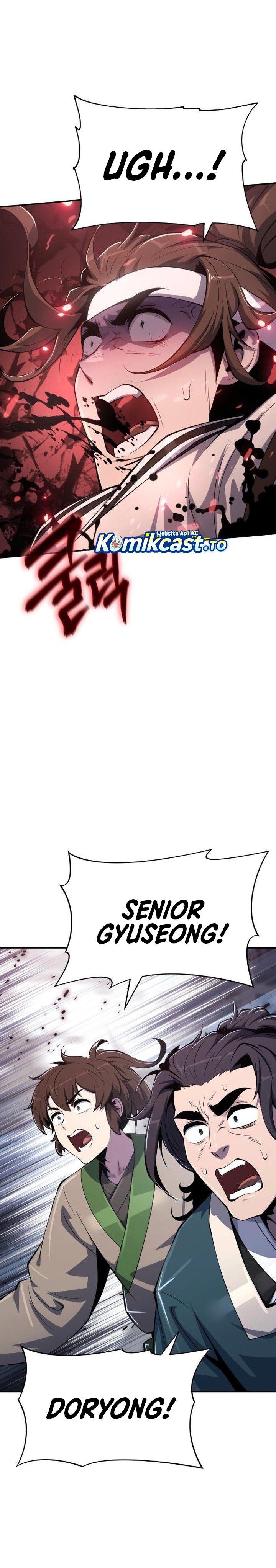 Entomologist in Sichuan Tang Clan chapter 65