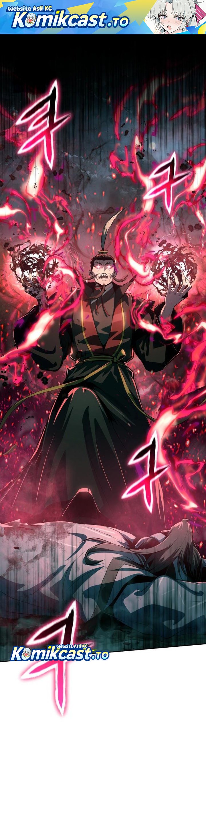 Entomologist in Sichuan Tang Clan chapter 66