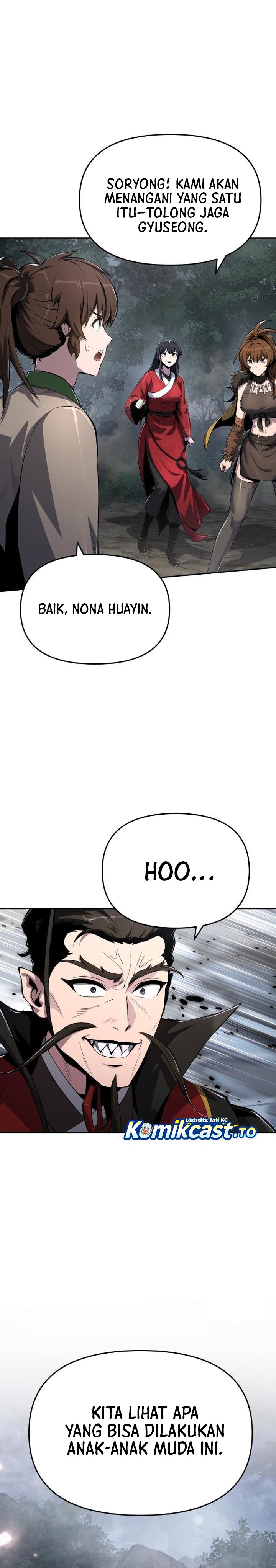 Entomologist in Sichuan Tang Clan chapter 66