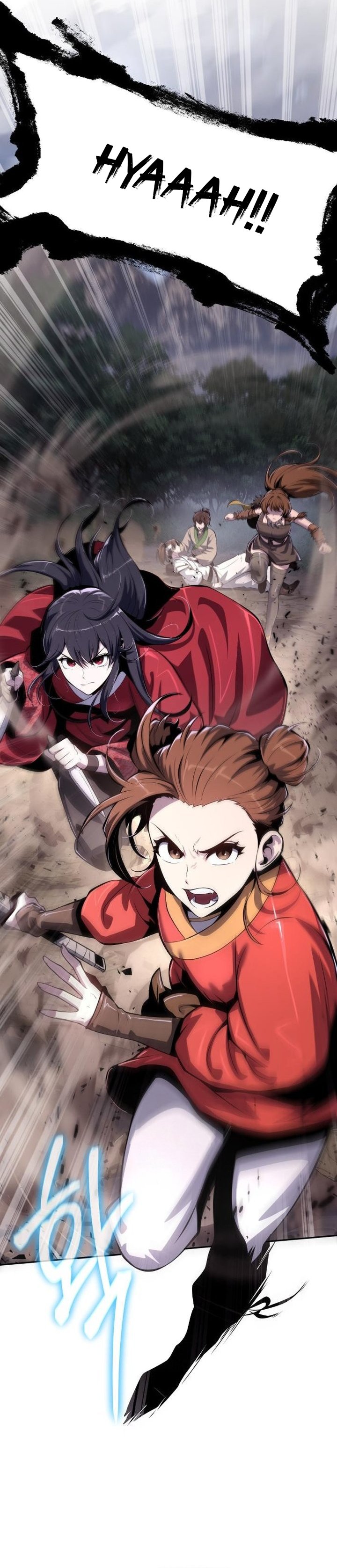 Entomologist in Sichuan Tang Clan chapter 66