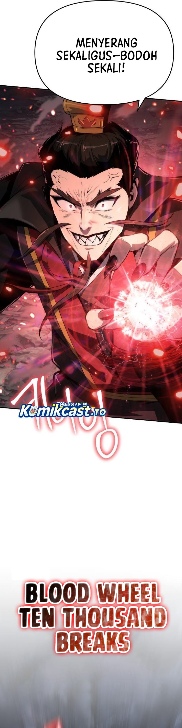 Entomologist in Sichuan Tang Clan chapter 66