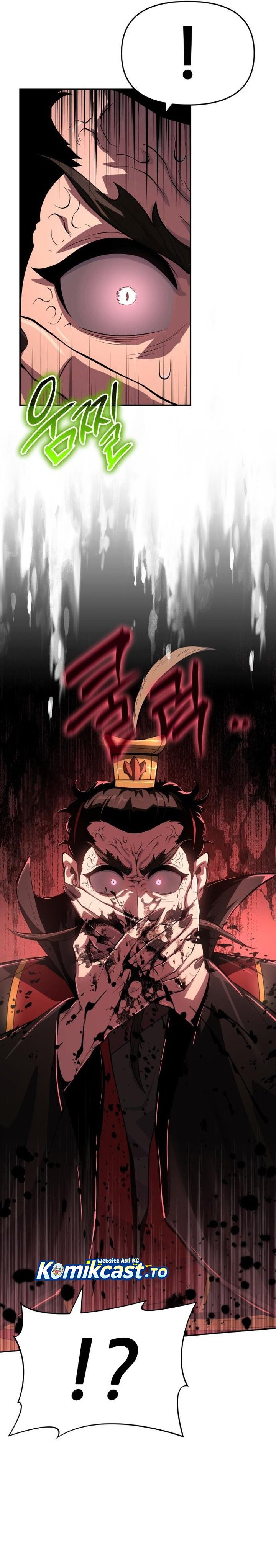 Entomologist in Sichuan Tang Clan chapter 66