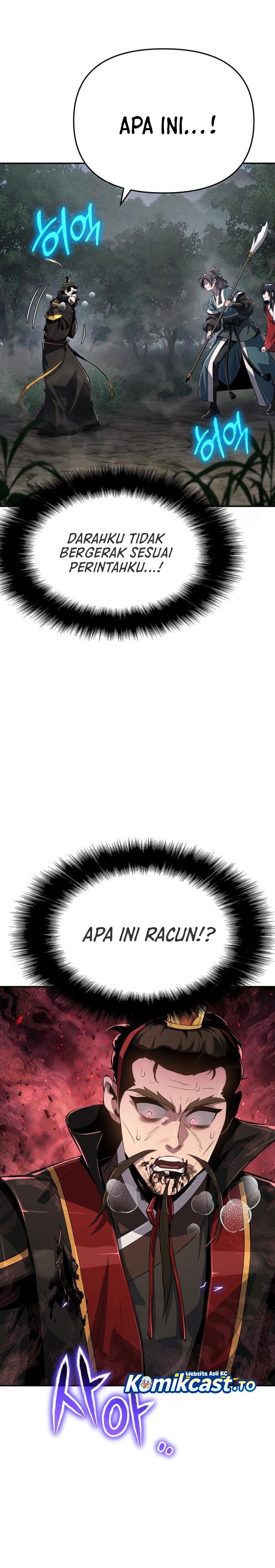 Entomologist in Sichuan Tang Clan chapter 66