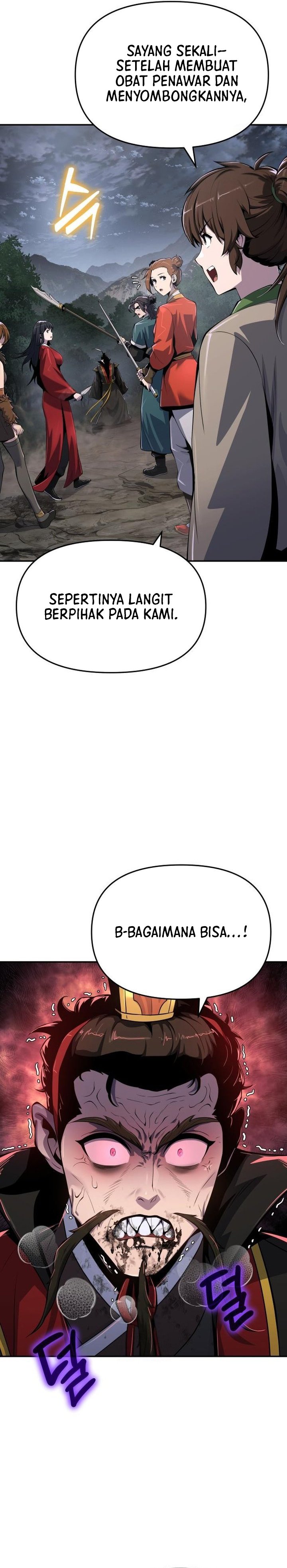 Entomologist in Sichuan Tang Clan chapter 66