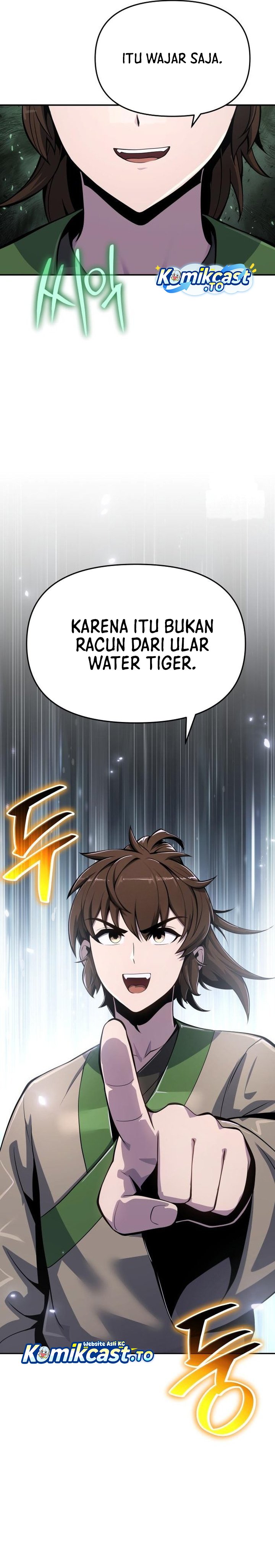 Entomologist in Sichuan Tang Clan chapter 66