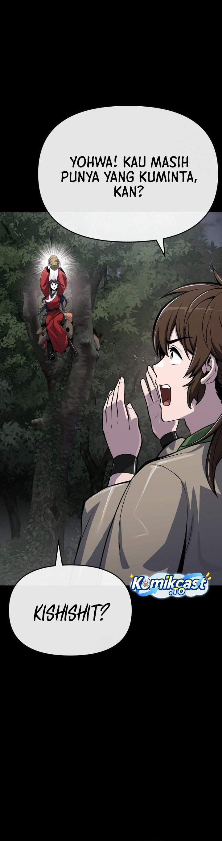 Entomologist in Sichuan Tang Clan chapter 66