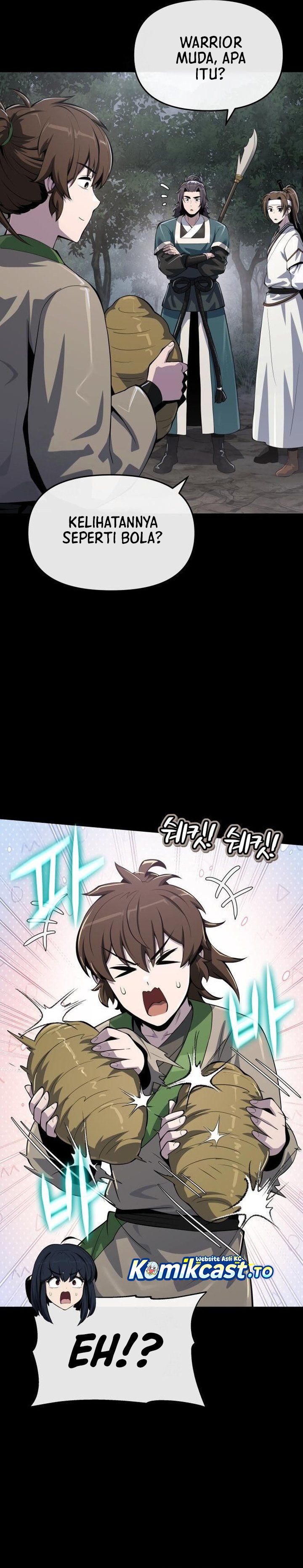 Entomologist in Sichuan Tang Clan chapter 66