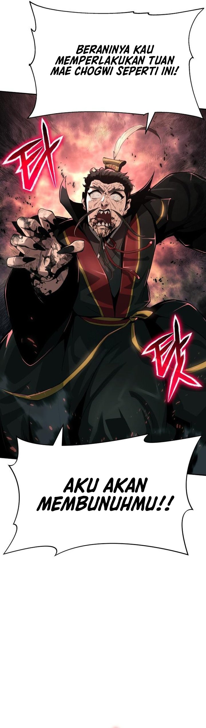 Entomologist in Sichuan Tang Clan chapter 66