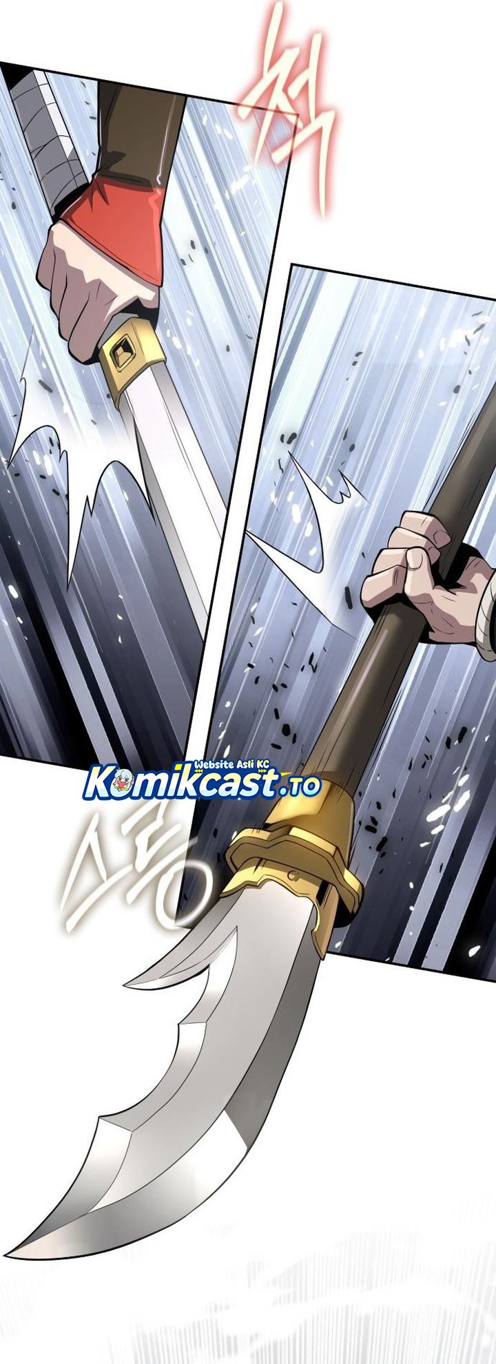 Entomologist in Sichuan Tang Clan chapter 66