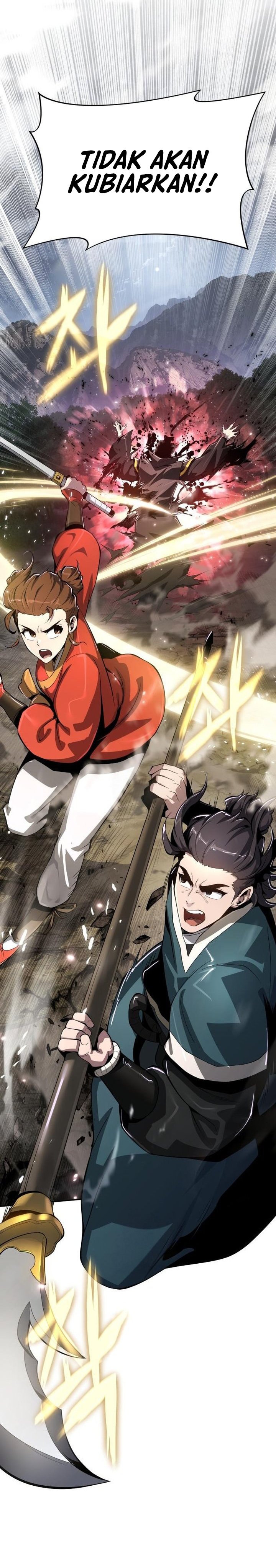 Entomologist in Sichuan Tang Clan chapter 66