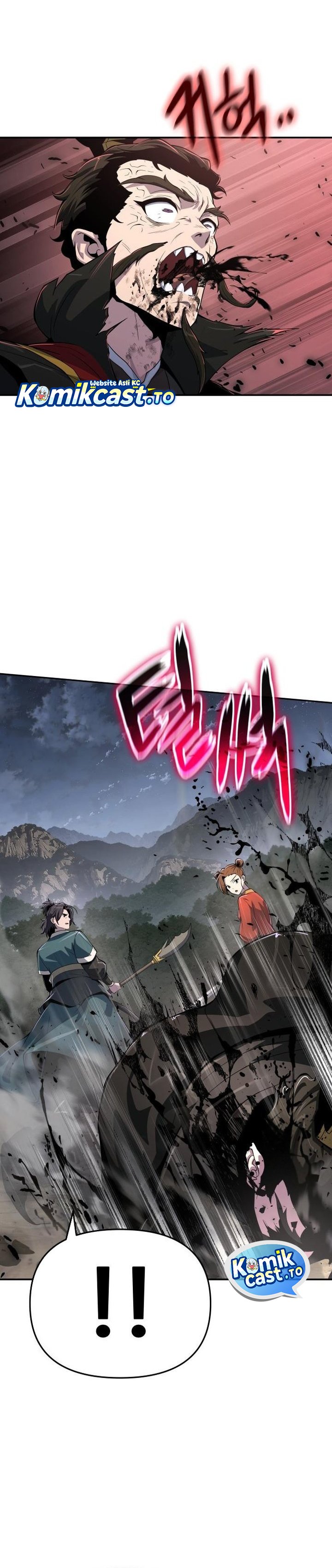 Entomologist in Sichuan Tang Clan chapter 66