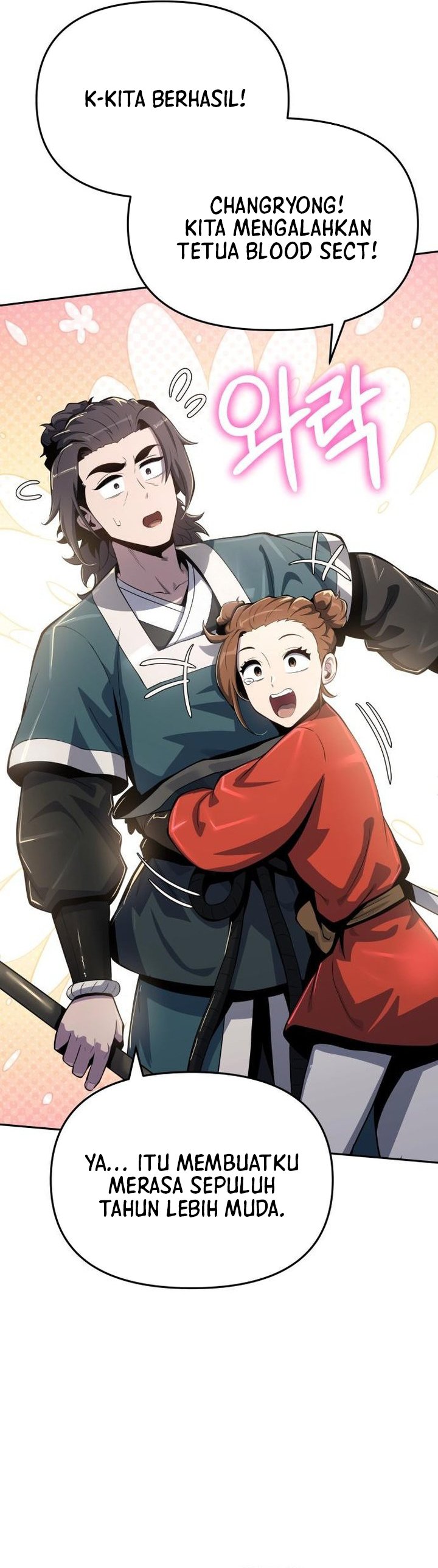 Entomologist in Sichuan Tang Clan chapter 66