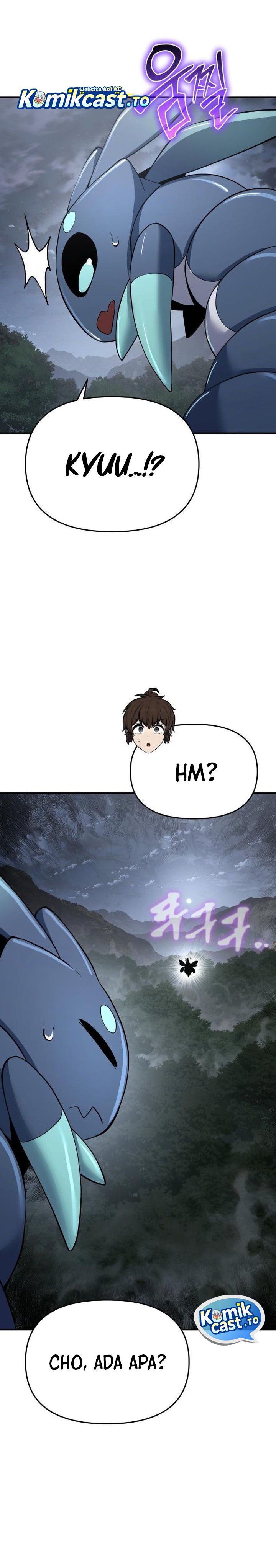 Entomologist in Sichuan Tang Clan chapter 66