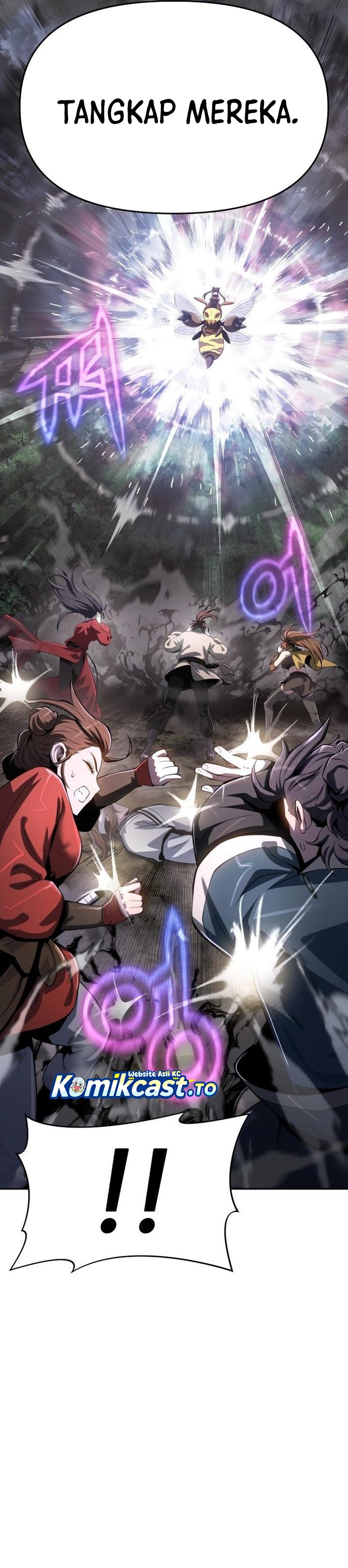 Entomologist in Sichuan Tang Clan chapter 66