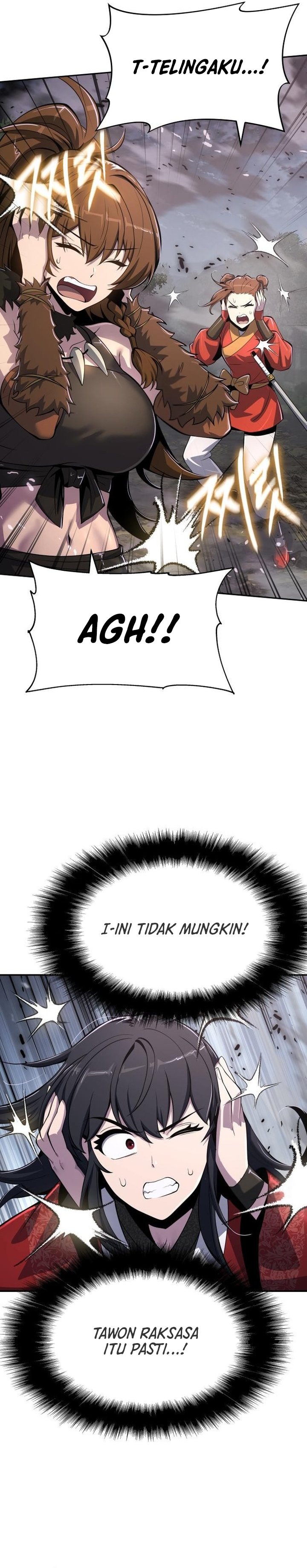 Entomologist in Sichuan Tang Clan chapter 66