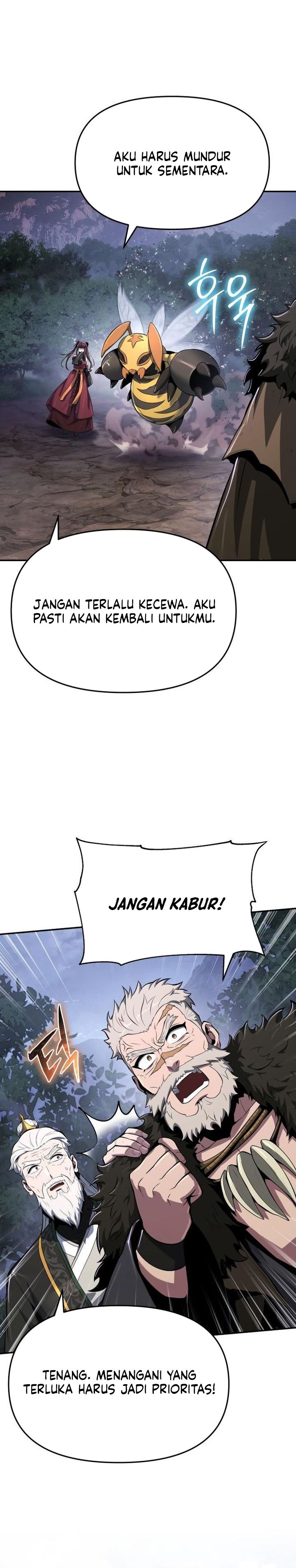 Entomologist in Sichuan Tang Clan chapter 68