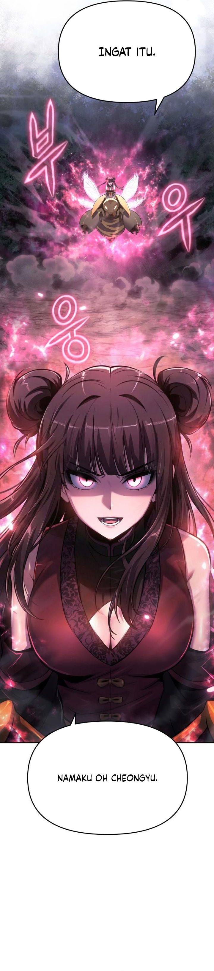 Entomologist in Sichuan Tang Clan chapter 68