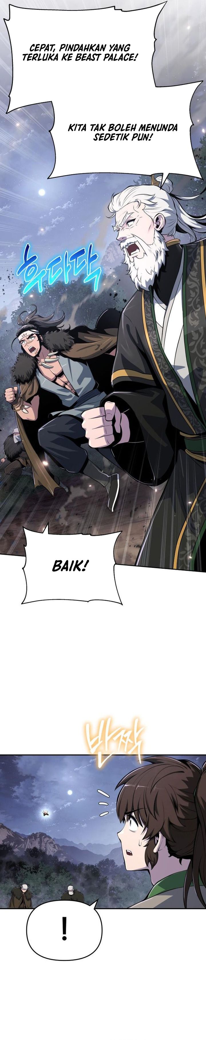 Entomologist in Sichuan Tang Clan chapter 68