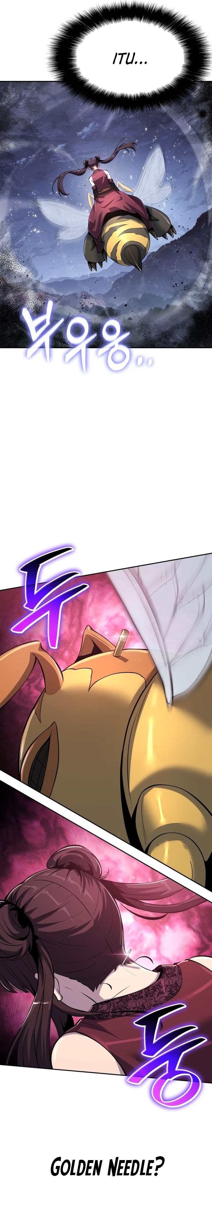 Entomologist in Sichuan Tang Clan chapter 68