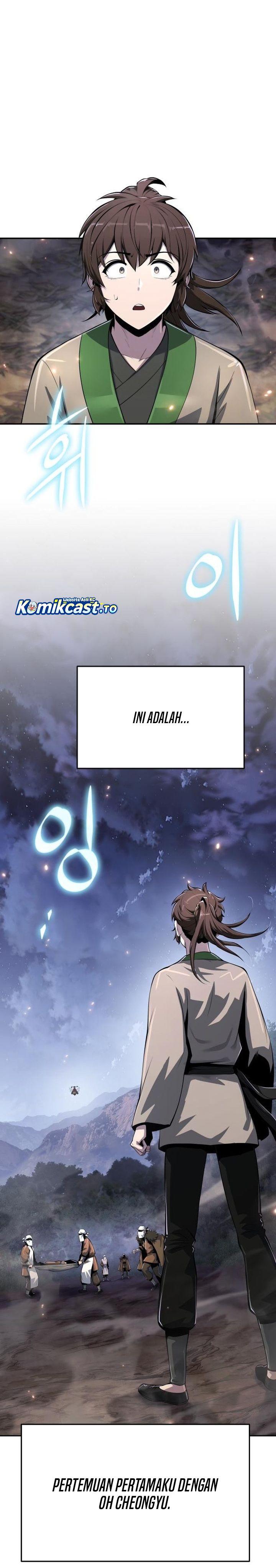 Entomologist in Sichuan Tang Clan chapter 68