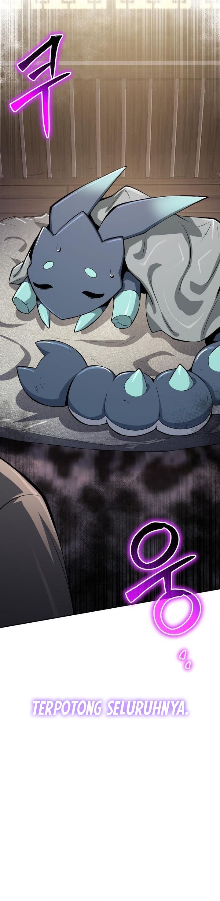 Entomologist in Sichuan Tang Clan chapter 68