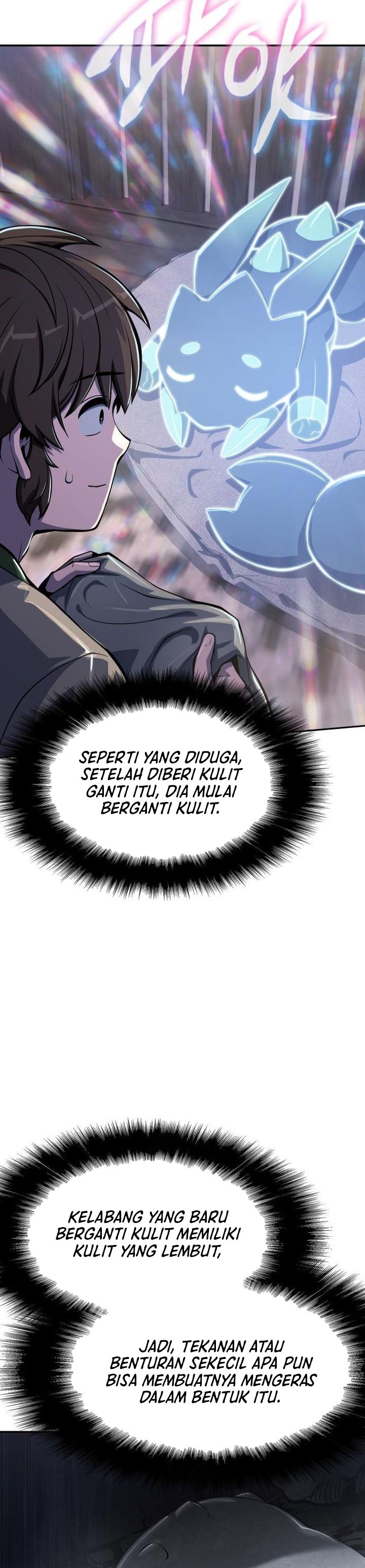 Entomologist in Sichuan Tang Clan chapter 68