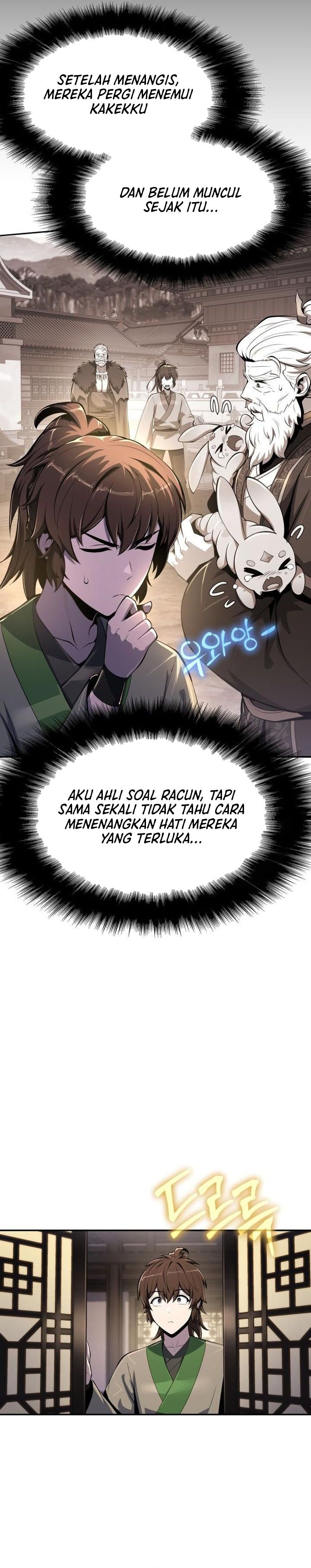 Entomologist in Sichuan Tang Clan chapter 68