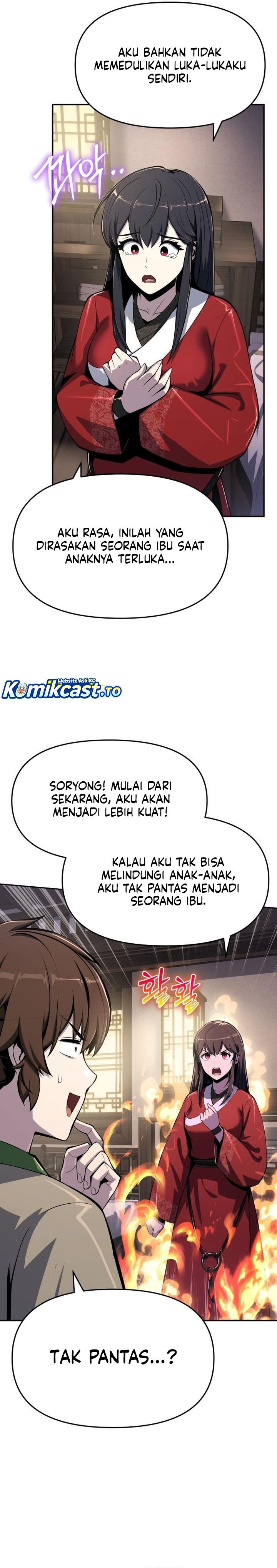 Entomologist in Sichuan Tang Clan chapter 68