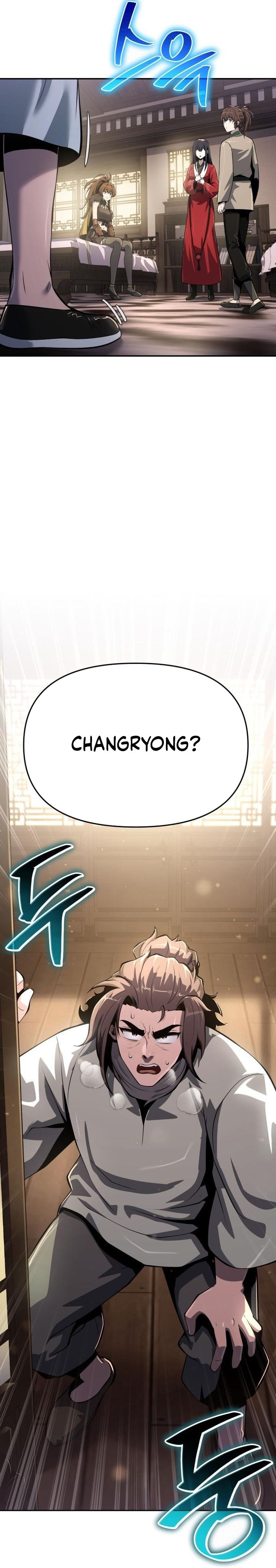 Entomologist in Sichuan Tang Clan chapter 68