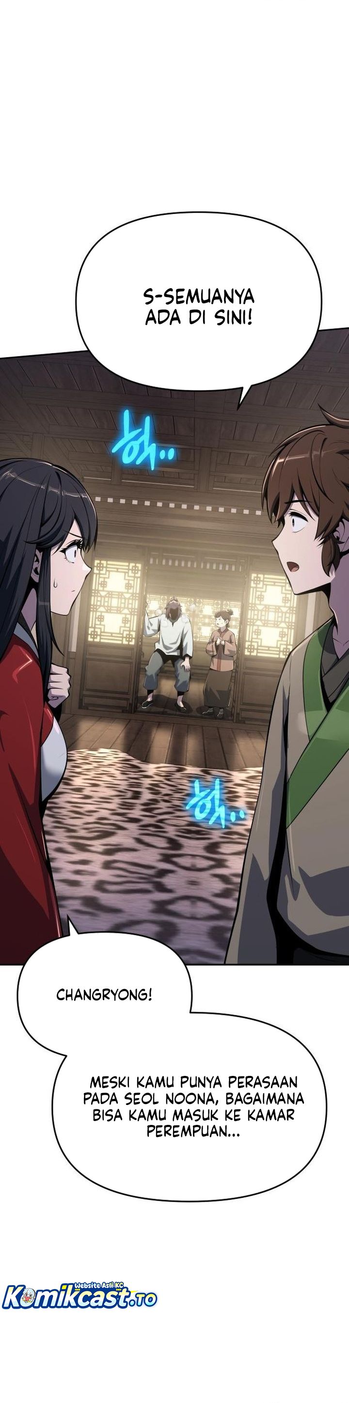 Entomologist in Sichuan Tang Clan chapter 68