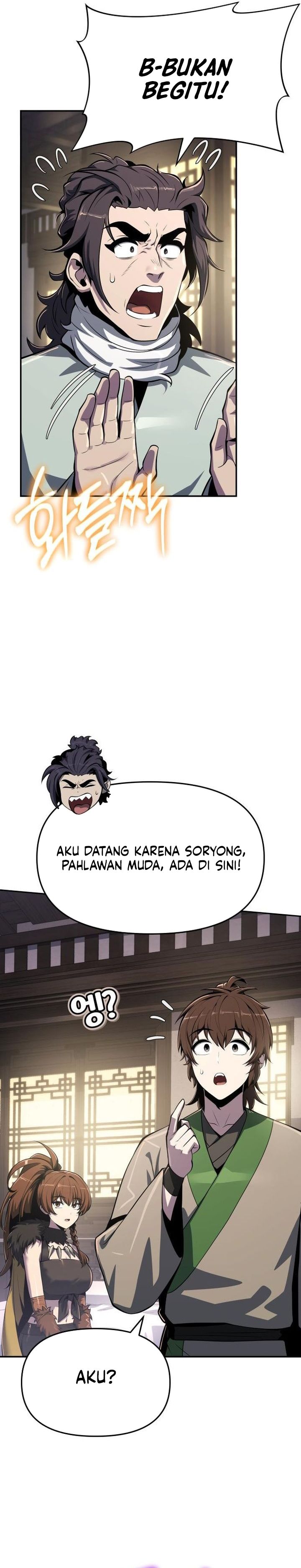 Entomologist in Sichuan Tang Clan chapter 68